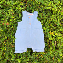 Load image into Gallery viewer, CHARLY baby playsuit
