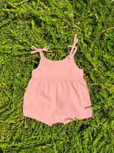 Load image into Gallery viewer, CHLOE baby girl playsuit
