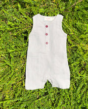 Load image into Gallery viewer, LARRY baby boy playsuit
