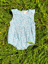 Load image into Gallery viewer, ELLA baby girl romper
