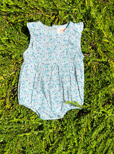 ELLA baby girl romper