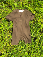 Load image into Gallery viewer, LEO baby boy playsuit
