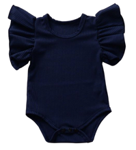 Load image into Gallery viewer, body suit baby girl baby clothe singapore
