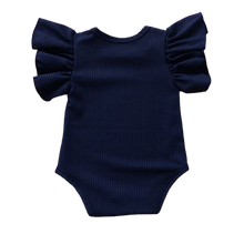 Load image into Gallery viewer, BABETH baby girl body suit
