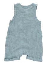 Load image into Gallery viewer, CHARLY baby playsuit
