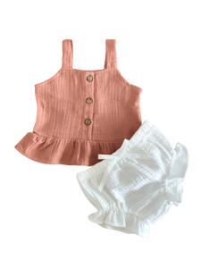 baby girl outfit bloomer singapore