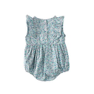 ELLA baby girl romper