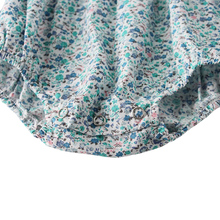Load image into Gallery viewer, ELLA baby girl romper

