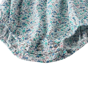 ELLA baby girl romper